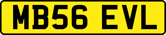 MB56EVL