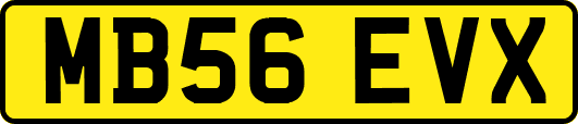 MB56EVX