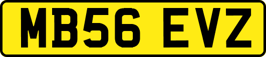 MB56EVZ