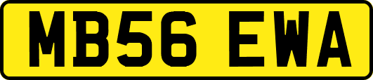 MB56EWA