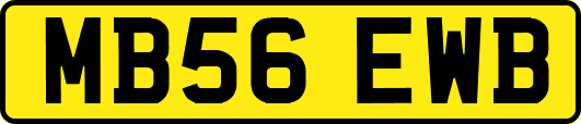 MB56EWB