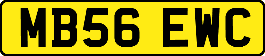 MB56EWC