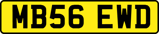 MB56EWD