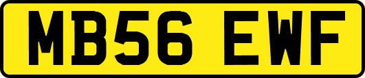 MB56EWF