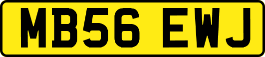 MB56EWJ