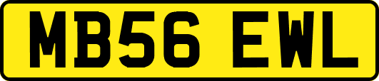 MB56EWL