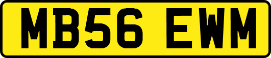 MB56EWM
