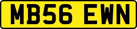 MB56EWN