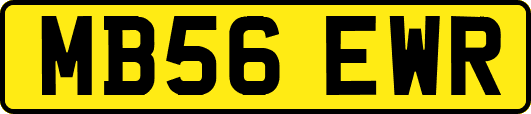 MB56EWR