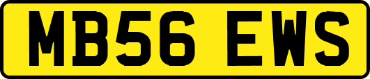 MB56EWS