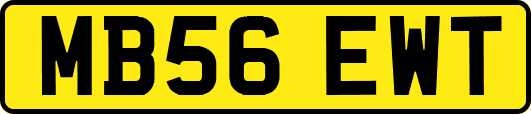 MB56EWT