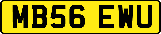MB56EWU