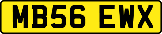 MB56EWX