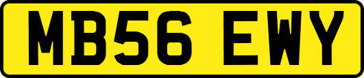 MB56EWY