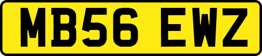 MB56EWZ