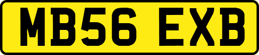 MB56EXB