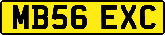 MB56EXC