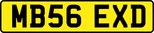 MB56EXD