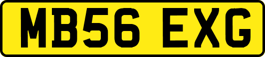 MB56EXG