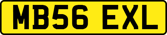 MB56EXL
