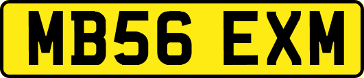 MB56EXM