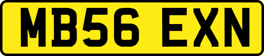 MB56EXN