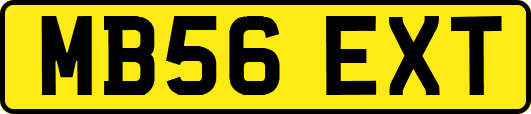 MB56EXT