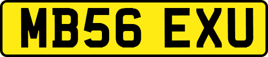 MB56EXU