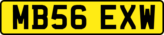 MB56EXW