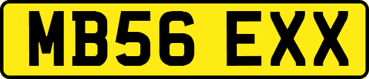 MB56EXX