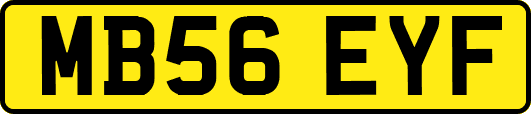 MB56EYF