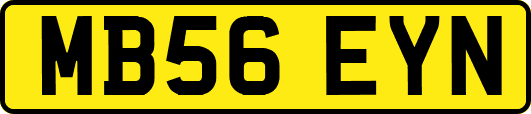 MB56EYN