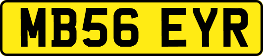 MB56EYR