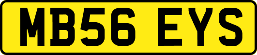 MB56EYS