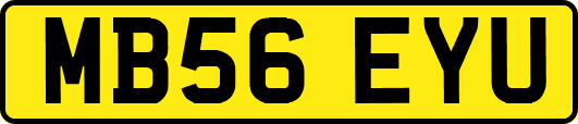 MB56EYU