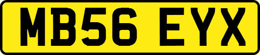 MB56EYX