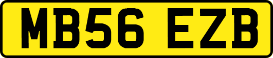 MB56EZB