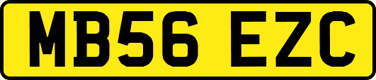 MB56EZC