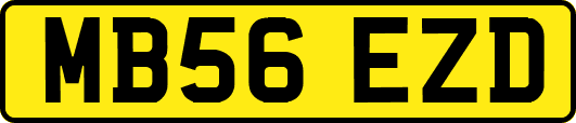 MB56EZD