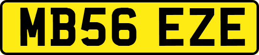 MB56EZE
