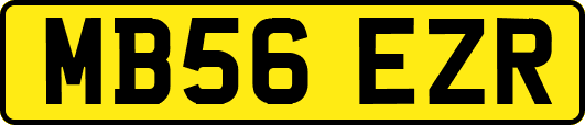 MB56EZR