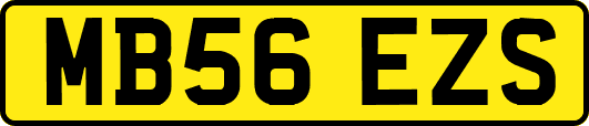 MB56EZS