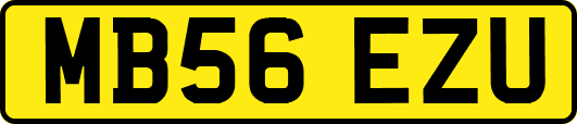 MB56EZU