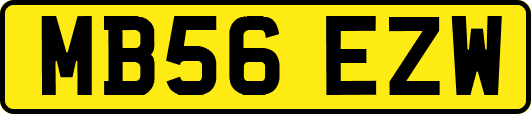 MB56EZW