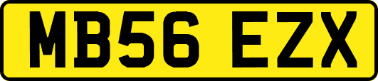MB56EZX
