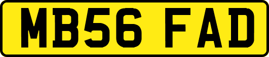 MB56FAD