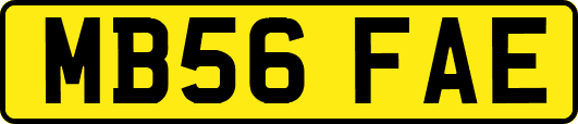 MB56FAE