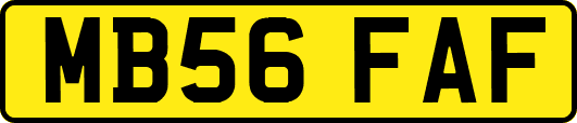 MB56FAF