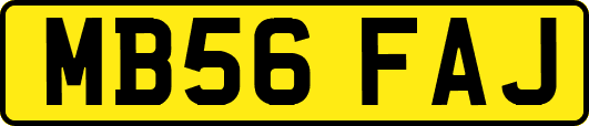 MB56FAJ