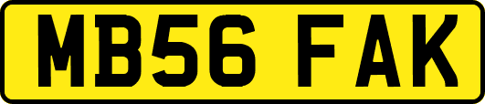 MB56FAK